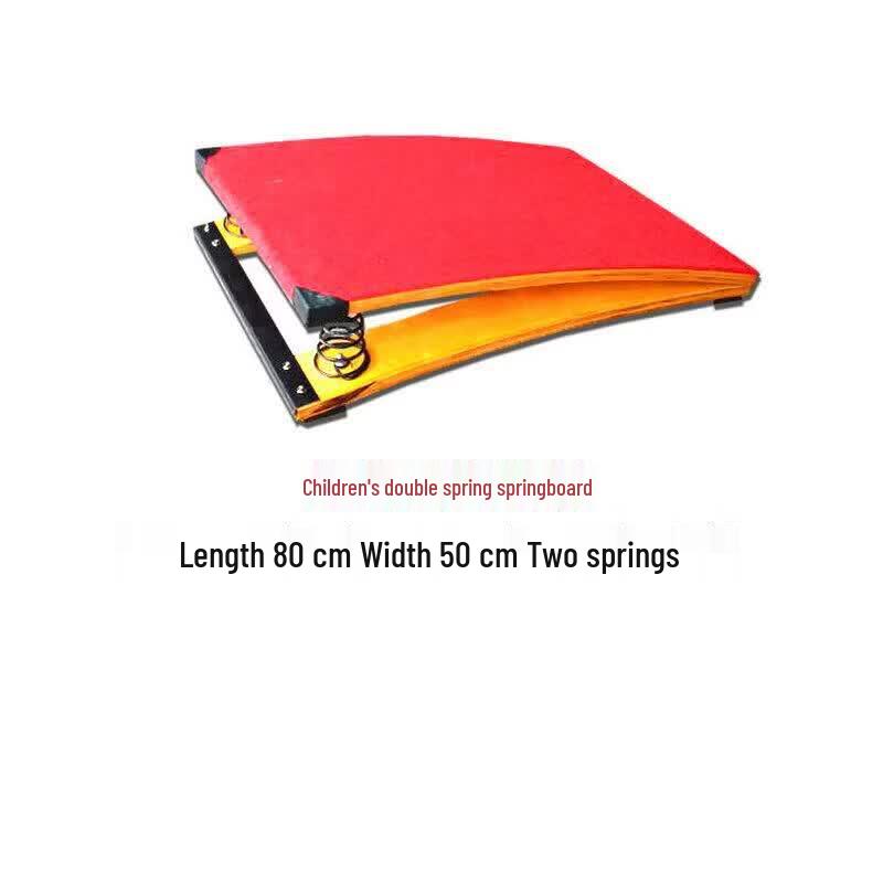 JINGGENG Children's Gymnastics & Physical Training Equipment