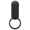 SVR Rechargeable Vibrator -BLACK-