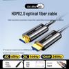 Ugreen Cable HDMI 2.0 de Fibra Óptica
