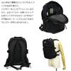 Gregory Assault Pack V2 Backpack I2239038, Cordura Ballistic Black, One Size