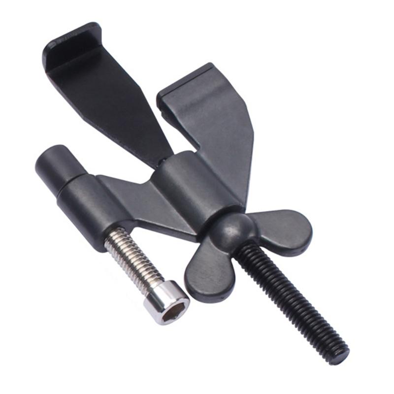 

Улучшенные съемные блокираторы дверного замка Дорожный дверной замок Портативное устройство безопасности для безопасности в путешествиях и домах Необходимый элемент безопасности