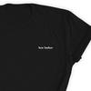 New Yorker Shirt, New Yorker T-Shirt, New York Tee, New Yorker Gift, Simple Minimal New Yorker Gift, New York Lover Shirt, New York Unisex