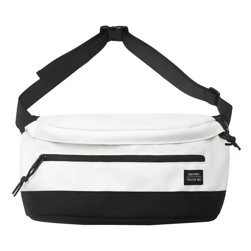 

Сумки через плечо из нейлона на молнии для женщин, портативные, популярные тенденции