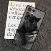 Cheetah Panther Case For Samsung Galaxy S25 S24 Ultra S20 S21 S22 S23 Ultra S9 S10 Plus S25 FE Back Cover