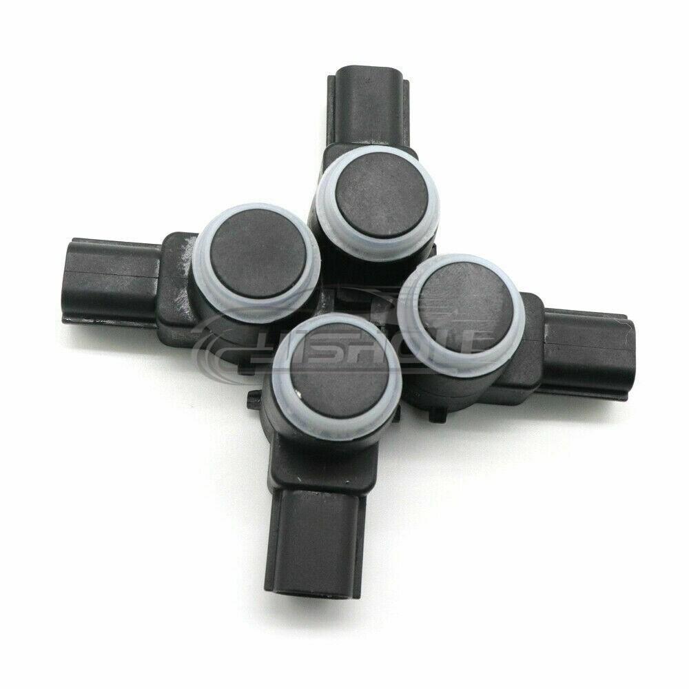 1EW63TZZAA PDC Parking Assist Bumper Object Sensor For Dodge Jeep Chrysler