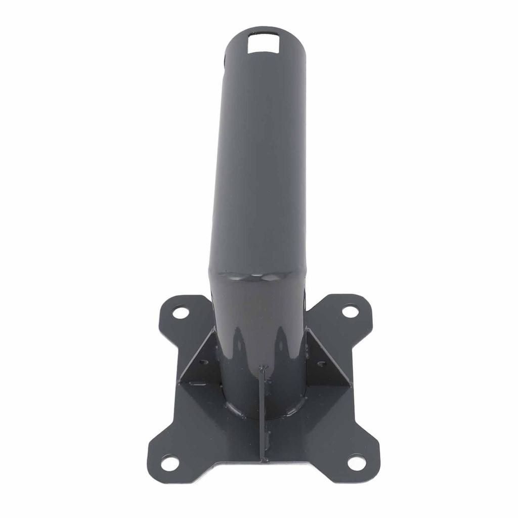 Montážní sada pro satelitní internetovou anténu Starlink Aluminium Alloy Heavy Duty Držák na sloup na střešní stěnu