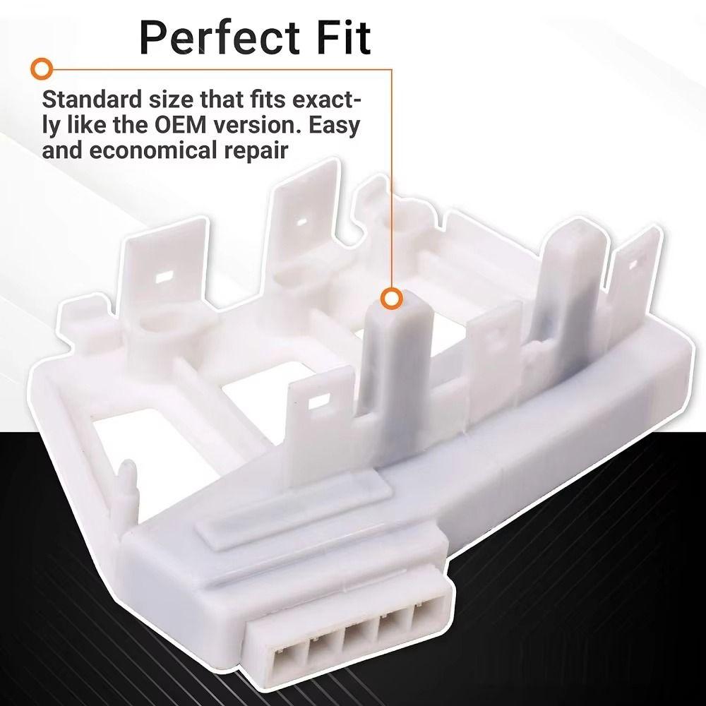 6501KW2001A/B Washing Machine Hall Sensor Stable Rotor Position Sensor  Accessories