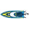 Smart Children's Remote Control Electric Speedboat - Outdoor Educational Toy