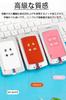 LETINGFAR Key Case for Renault, Smart Key Case, Key Cover, Zinc Alloy, Silicone, Key
