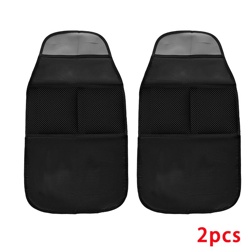 Husa pentru scaun auto, protecție pentru spate, pentru copii, copii, anti-noroi, murdărie, husa pentru scaun auto, anti-kick, mat, accesorii auto