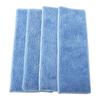 Home Cleaning Cleaning Mop Cloth Mop Cloth Replacement Easier To Clean Good Softness Highly Match The Equipment