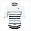 SIROKO Cycling Clothes Top Men's Mountain Bike Short-sleeved Competition Breathable Bicycle Equipment