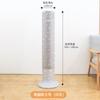 Elastic All-inclusive Electric Fan Cover Household Floor  Storage Protection Solid Simple Round  Dust-proof Covers Safety