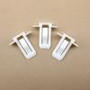 Car Headliner Trim Retainers 20462090 Garnish Moulding Clip For Buick Cadillac