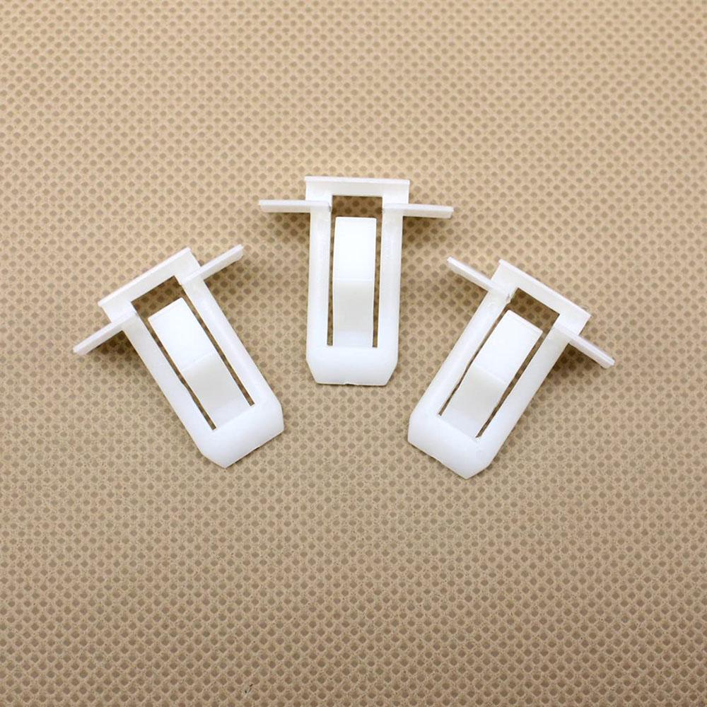Car Headliner Trim Retainers 20462090 Garnish Moulding Clip For Buick Cadillac