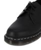 Dr.Martens 1461 White Stitch - Black / 24757001