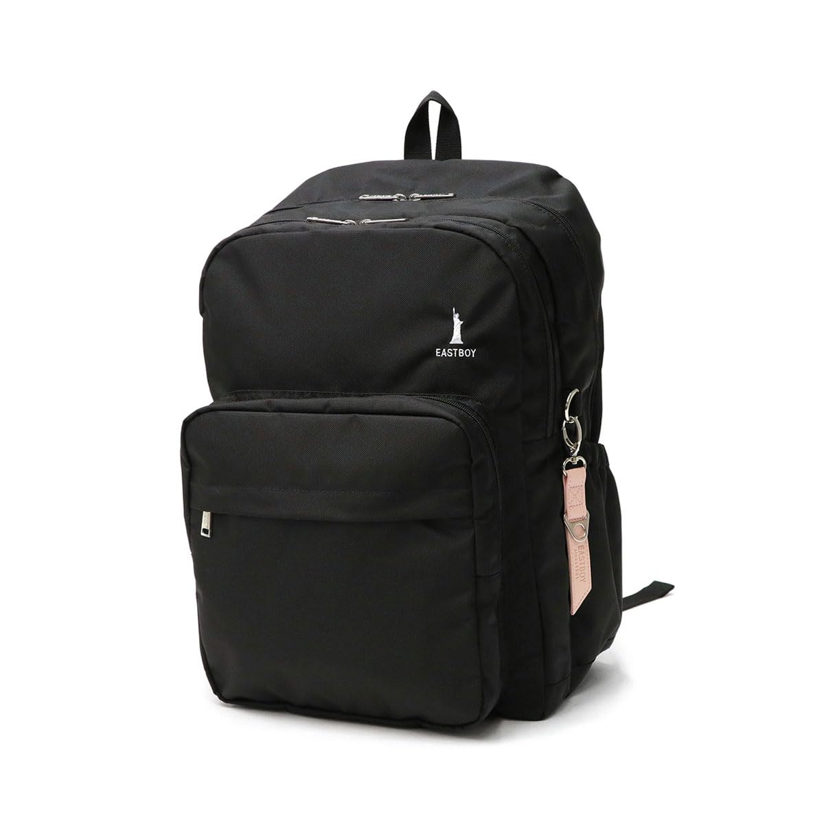 

Рюкзак Printemps 2 Room Backpack 30L Black x White One Size [East Boy] женский (01)