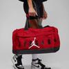 New Jordan Polyester Luggage Bag Travel Bag Unisex Red FD7040-687