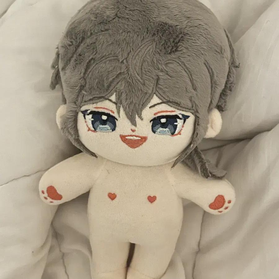 

Ensemble Stars продает куклу Анста Шина Ники