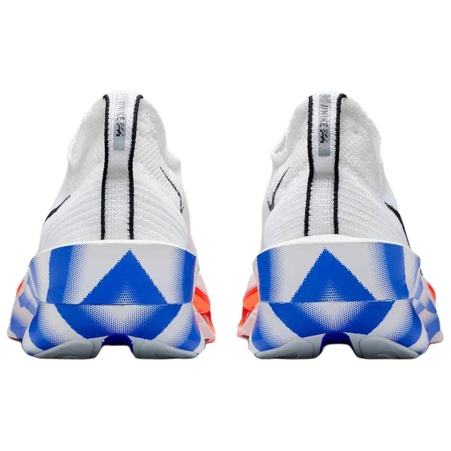 Nike Alphafly 3 'White Racer Blue' Men's II7290-100