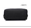 Retro Canvas Large Capacity Travel Handbag for Men and Women - Ideal for Business or Short Trips