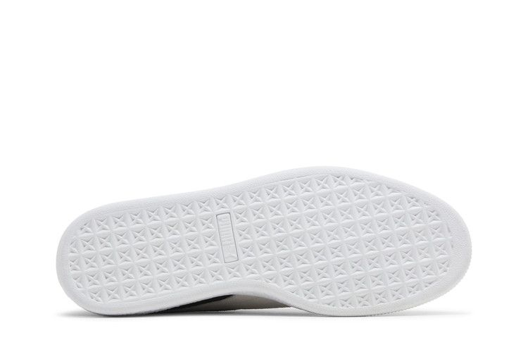 Puma Suede Classic XXI Black White