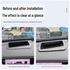 2024-2026 Voyah Zhiyin Car HUD Protective Cover - Interior Accessory
