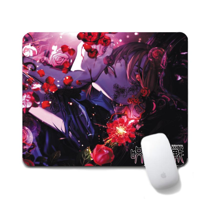 Jujutsu Kaisen Musematte: Gojo Satoru & Yuji Itadori 20x24cm Spillmatte