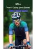 AI-Enhanced Windproof Sports Glasses: Trendy Cycling and Ski Goggles with Superior Sound Quality