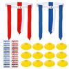 Children's Non-Contact Flag Football Belt for Outdoor Sports and Parties