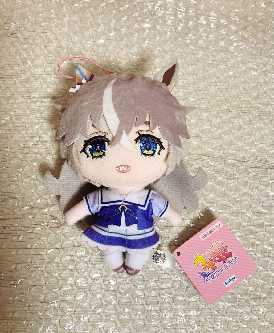 

[USED] Uma Musume Wonder Acute 2-piece set