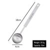 304 Stainless Steel Measuring Spoon Set