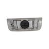 The 254500002R Open Roof/Sunroof Switch fits 2009-2016 Renault Megane models.