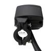 Waterproof Ergonomic Motorcycle Switch Handle Controller for Efficient Light & Sound Management Enhanced Safety Features