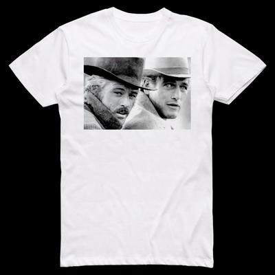 Retro Robert Redford R.I.P Tour Unisex All Size Shirt 22D95 Unisex T-Shirt