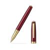 Laban Gloria Ruby Red Water-Based Rollerball Pen, PR-986-REDZ-G