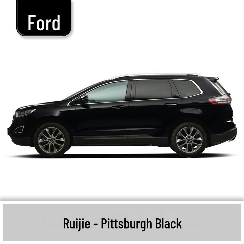 Ford Focus Elegant White Touch-Up Paint Pen for Car Repair