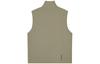 New Balance Vests Men's Green Stand Collar Moderate Other 5JD38661-DB