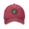 Hip Hop Cotton Freemason Baseball Cap For Men Women Hats Snapback Freemasonic Mason Cap Hats