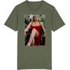 The Mask Cameron Diaz Movie T Shirt