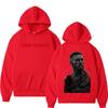 The Notorious Conor McGregor Vintage Hoodies Unisex Fashion Violence Aesthetic Sweatshirts High Quality Fleece Casual Hoodie