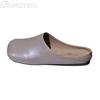 Fashion Women Slippers Square Toe Mules Flats Sandals Loafers Shoes 2025 Trend Summer Casual Shoes Comfort Soft Leather Zapatillas Mujer