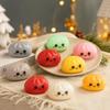 24 Days Christmas Dumpling Advent Calendar Countdown Squeeze Mochi Fidget Toy For Kids Christmas Gift