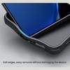 Per Xiaomi Redmi Turbo 4 Custodia per Telefono Nillkin Super Frosted Shield Pro Magnetica Rigida PC+TPU Guscio Antiurto Copertura Posteriore