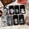 G-Greek S-Sculpture Glitch Art   Phone Case Silicone Soft For IPhone 17 16 15 14 13 12 11 X XR Plus Pro Max Plus