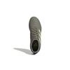 Adidas Predator 19.3 Slip Resistant Abrasion Resistant Mid top Kids' Soccer Shoes Gray Teenagers EF8220