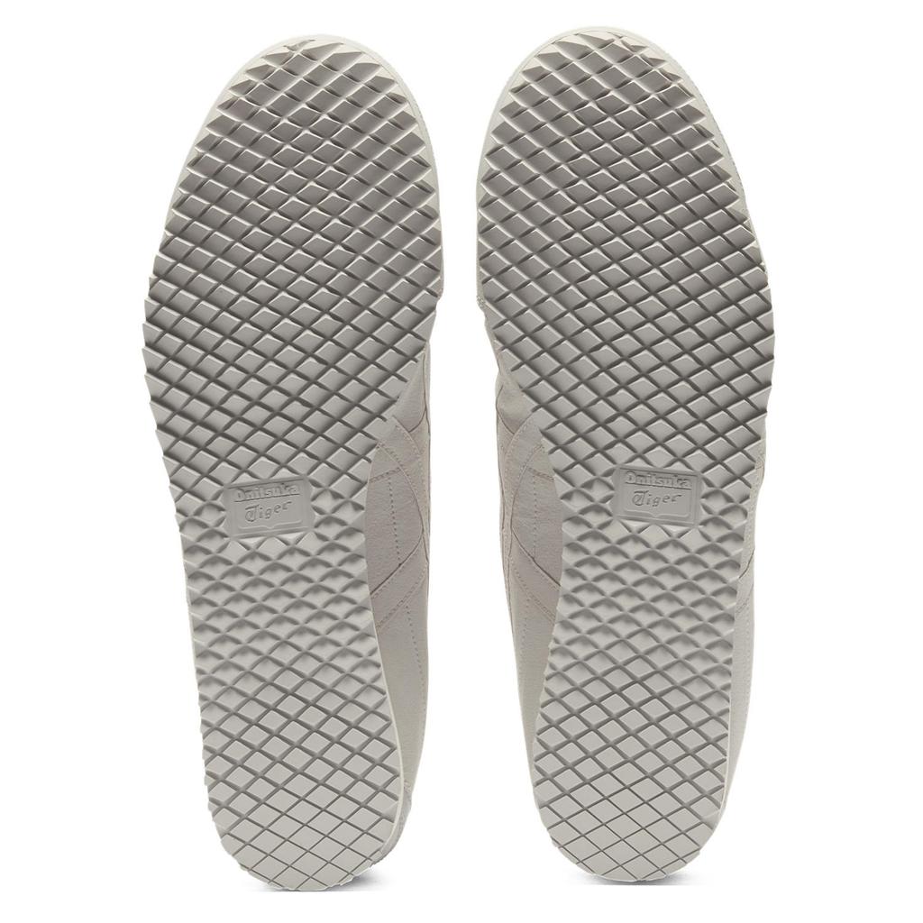 Onitsuka Tiger Mexico 66 Slip-On Oyster Grey