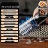Wireless Electric Fish Scaler