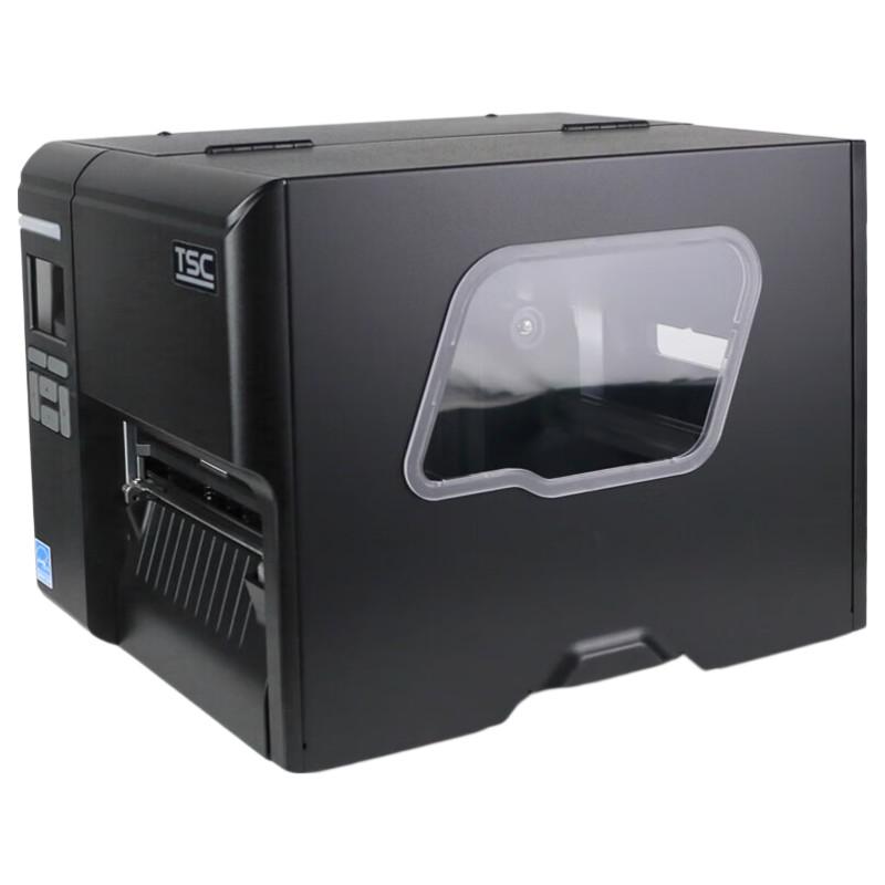 TSC MA3400 Industrial Barcode Label Printer CN plug (adapter included)