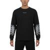 Sportswear Thermal Top 'Off Noir' Men's IQ1016-045